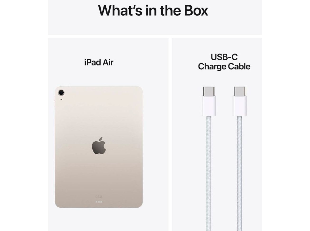 TABLETS APPLE APPLE AIR (11\