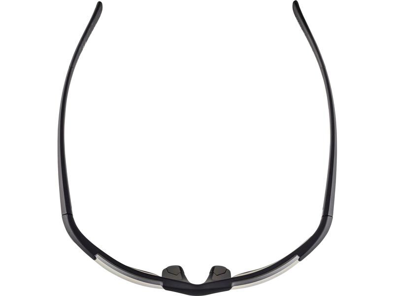 alpina Sportbrille DEFEY HR Velobrille