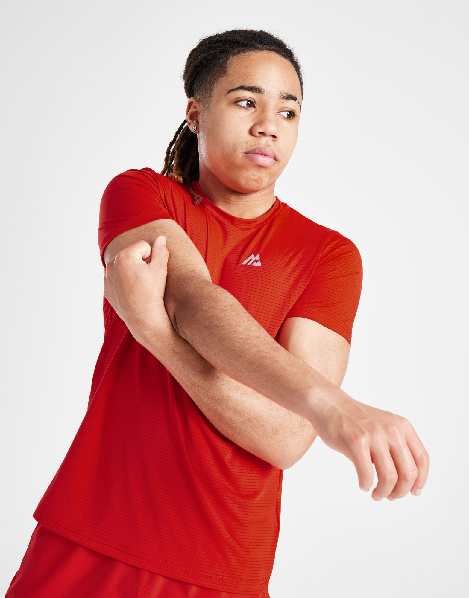 MONTIREX T-shirt Speed Junior