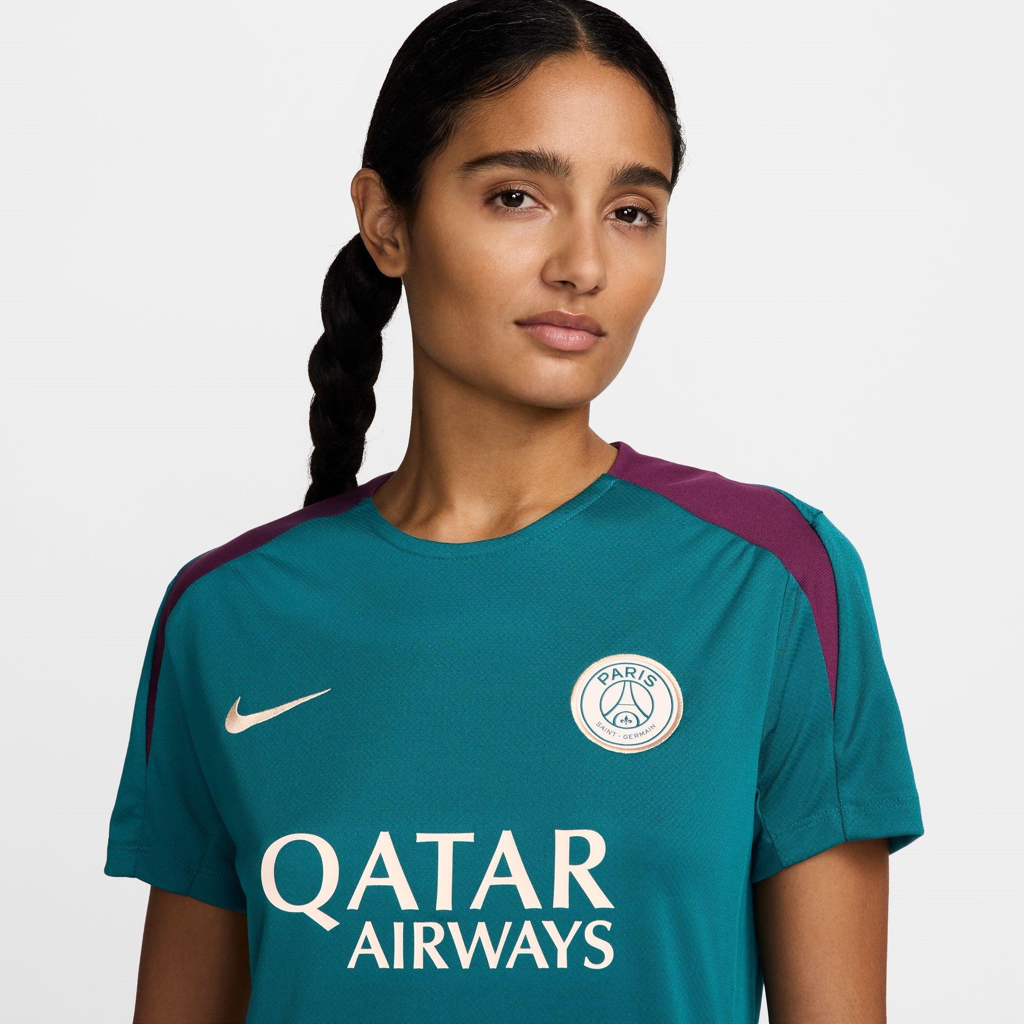 Nike Paris Saint Germain Strike Top Womens