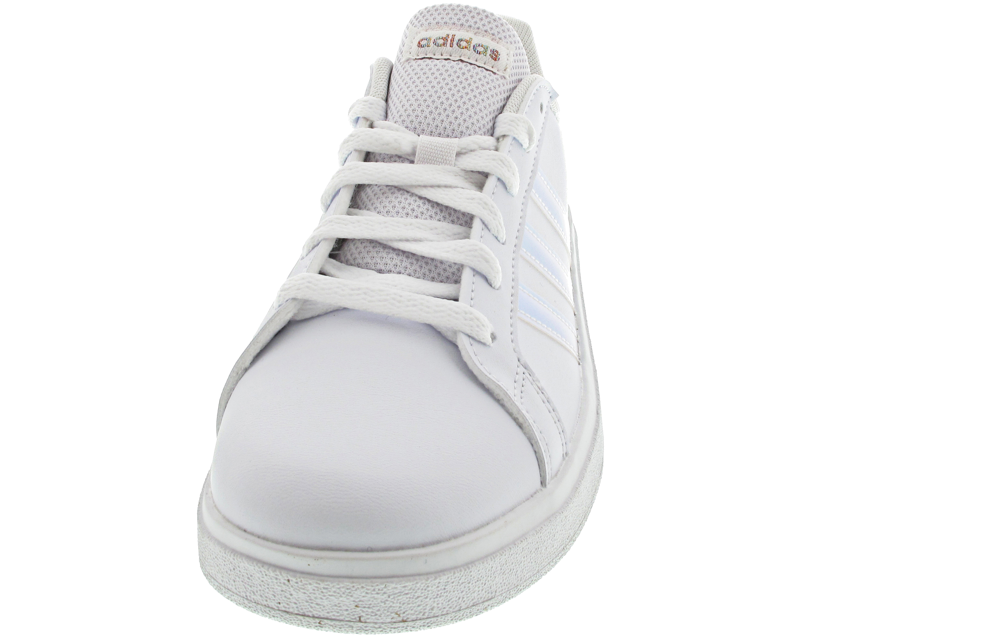 adidas Grand Court Sneaker weiss