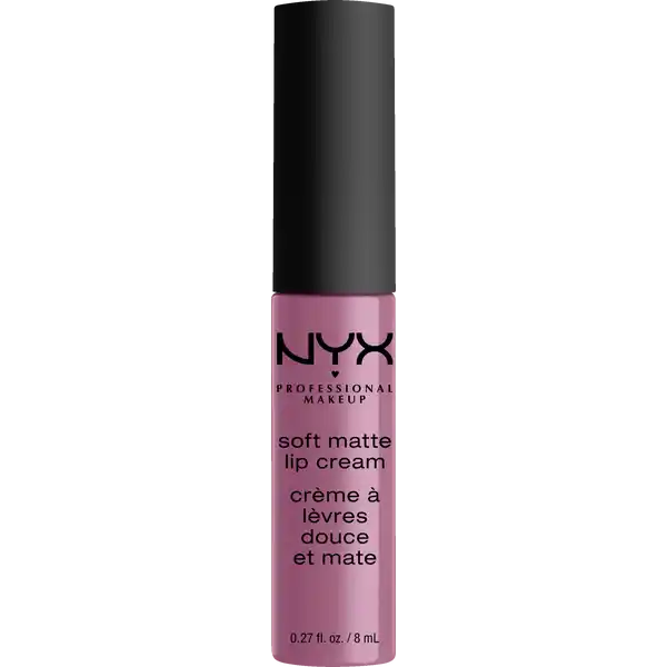 Soft Matte Lip Cream 61 Montreal