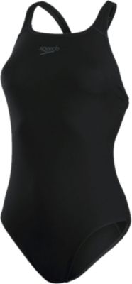 SpeedoEco Endurance+ Medalist - schwarz