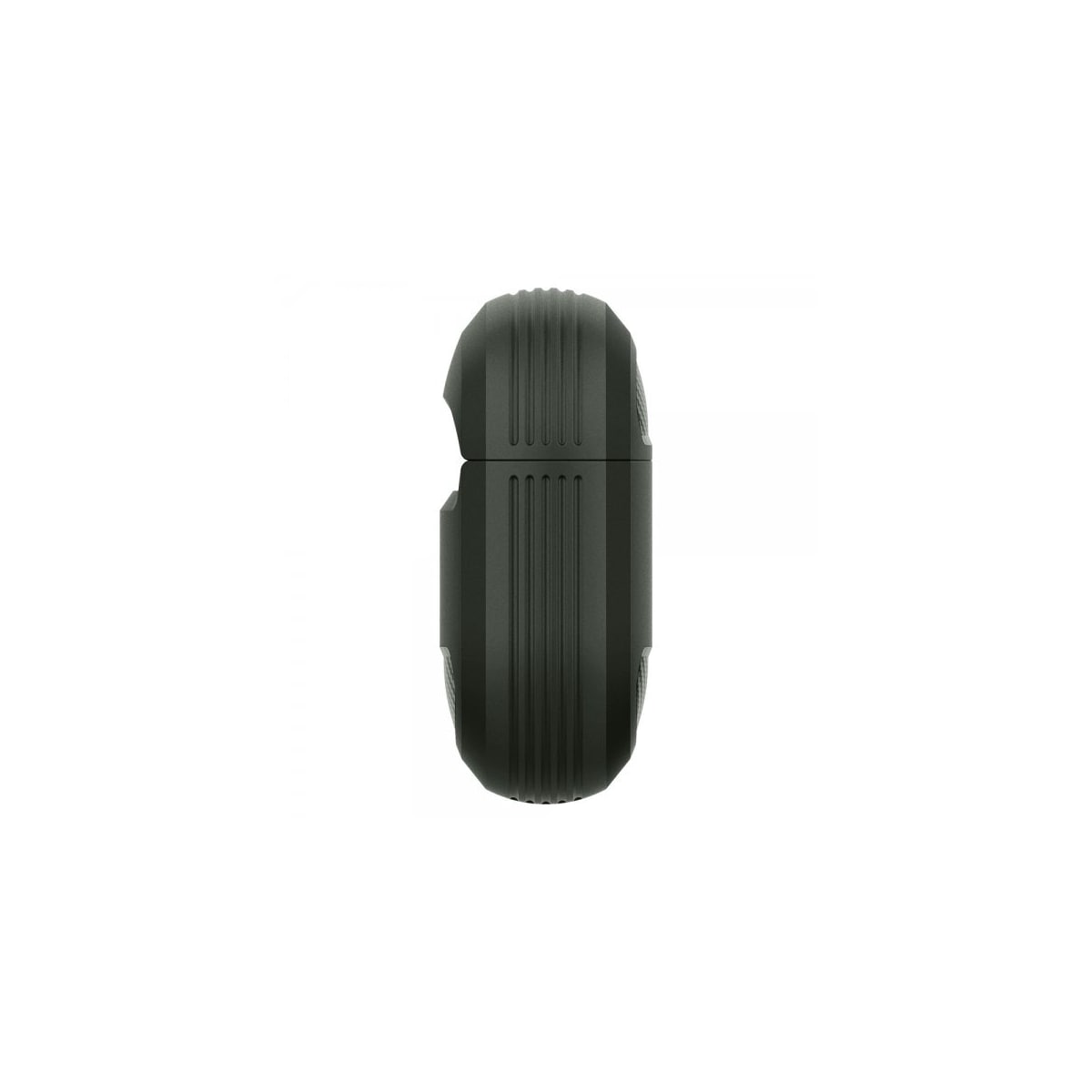 Spigen AirPods 3 Deksel Rugged Armor Military Green