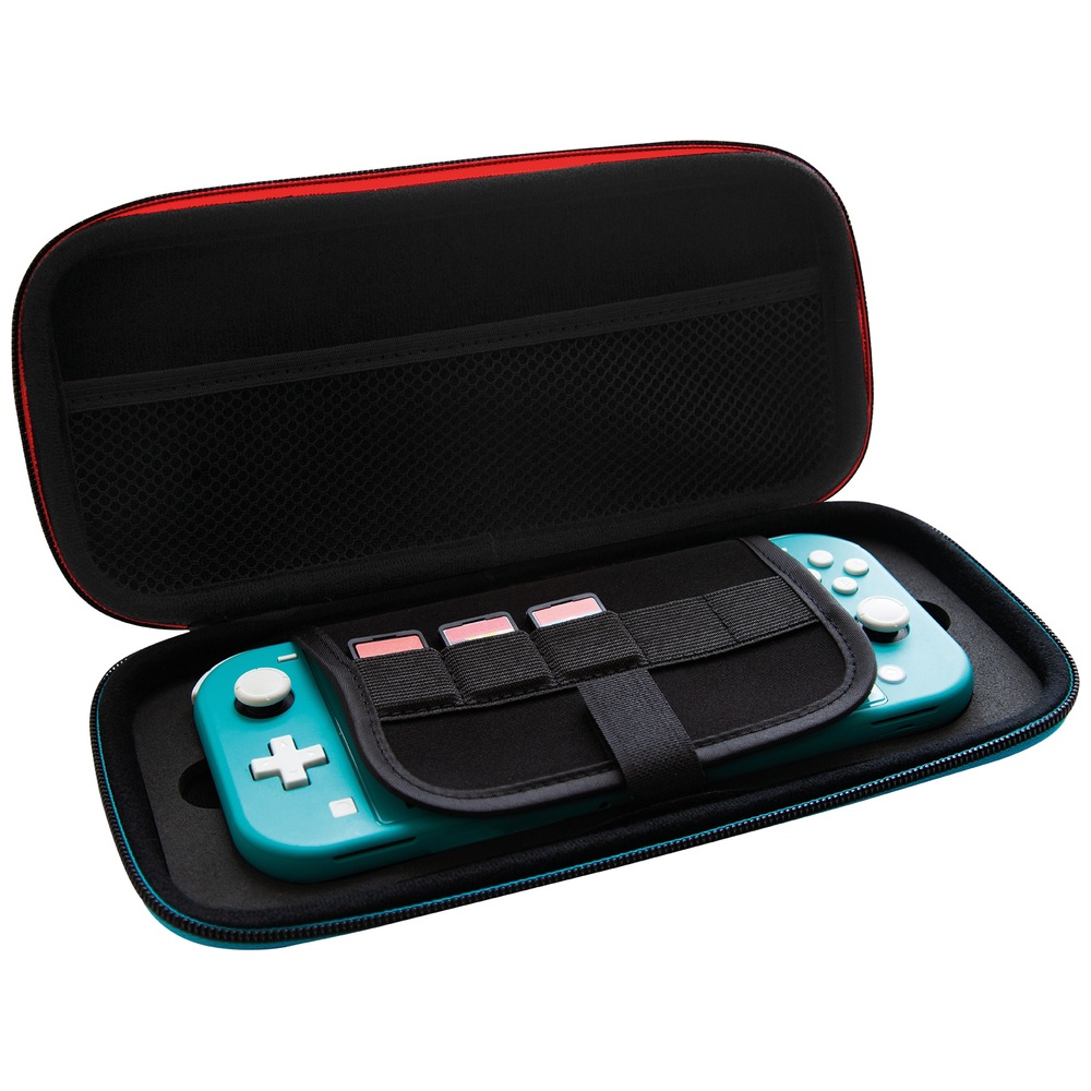 Stealth-Reisetasche für Nintendo Switch & Switch Lite