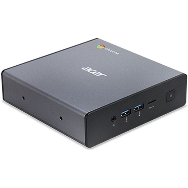 ACER CHROMEBOX CXI4 8GB MMC-125GB MINI RECONDITIONNE