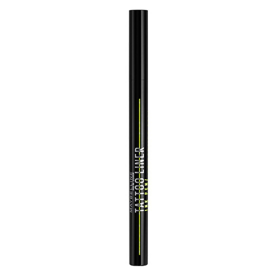Maybelline New York Tattoo Liner Ink Pen 880 Jet Black
