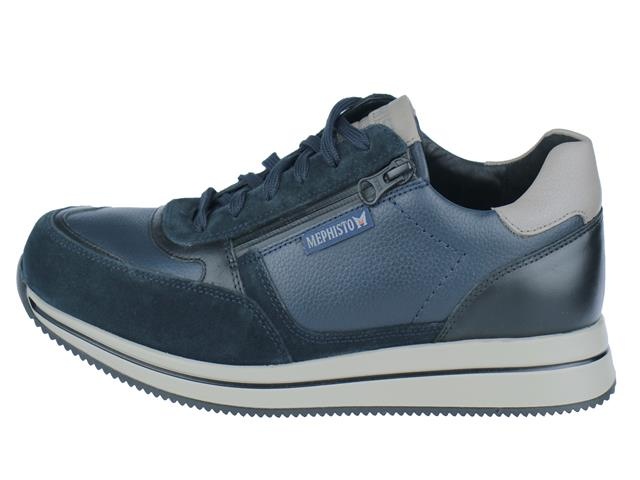 Mephisto Gilford
