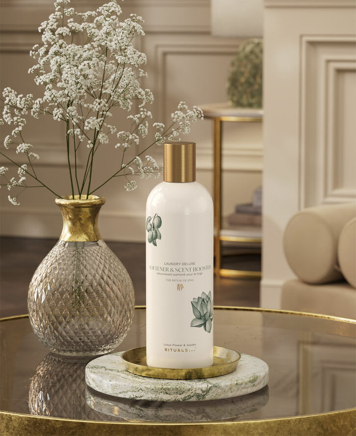 Rituals The Ritual of Jing Scent Booster & Softener in 1
