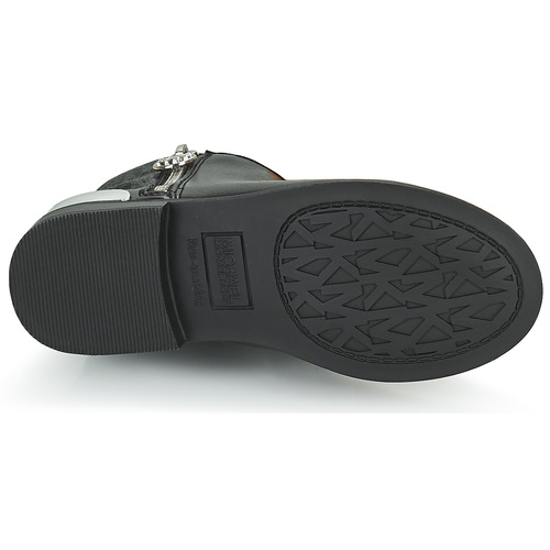 MICHAEL Michael Kors - EMMA THEODORA - Noir