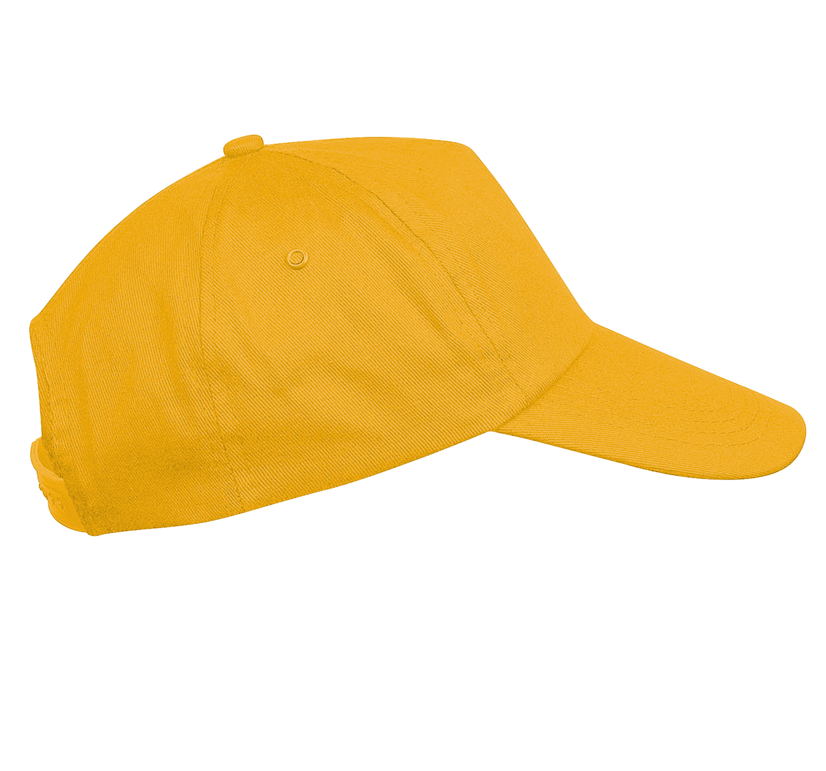 K-up KP041 - FIRST KIDS - CASQUETTE ENFANT 5 PANNEAUX