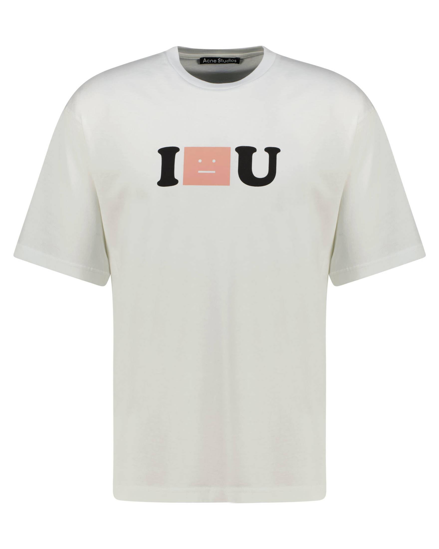 Acne Studios| T-Shirt