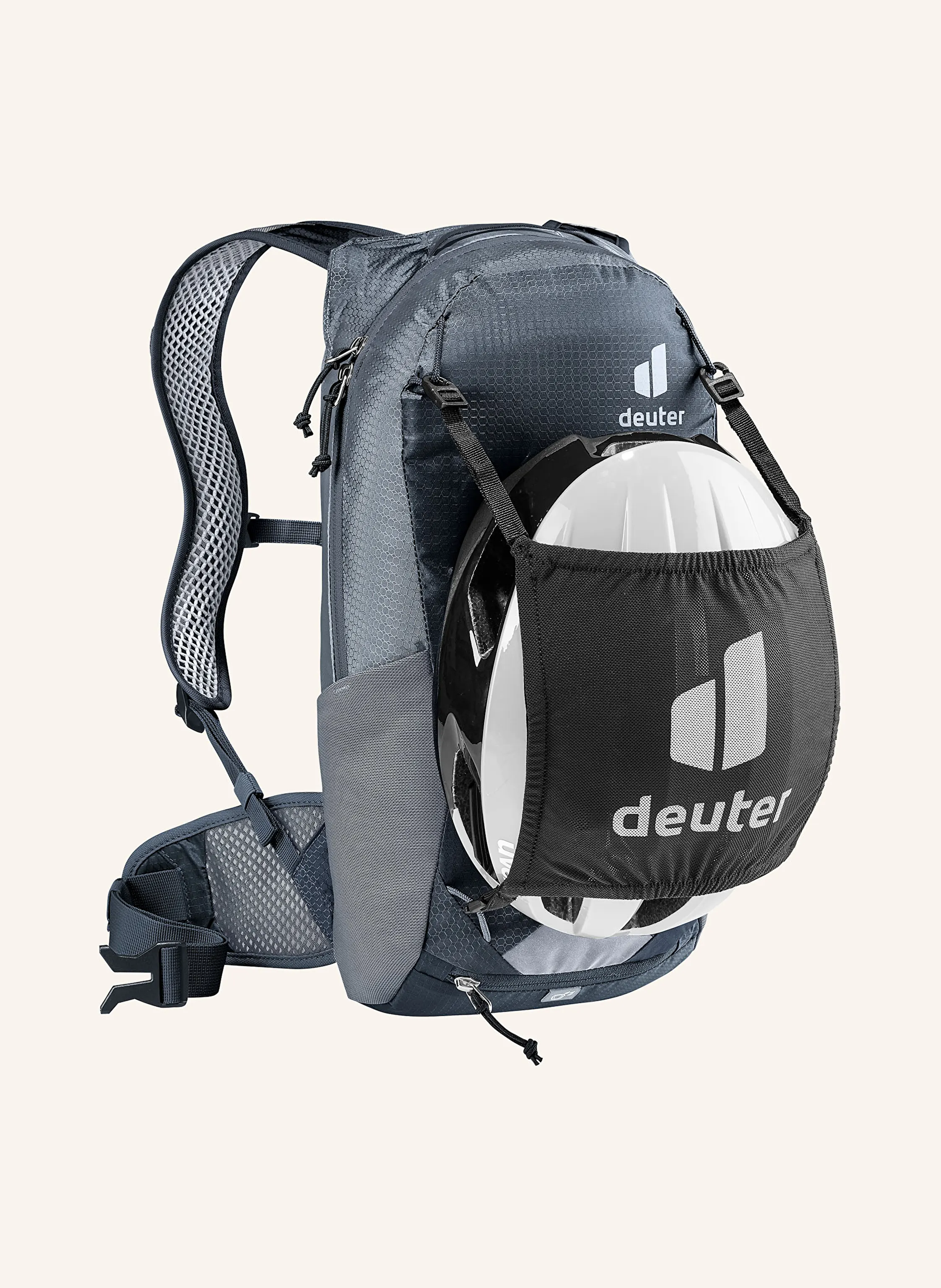 deuter Rucksack RACE 8 l