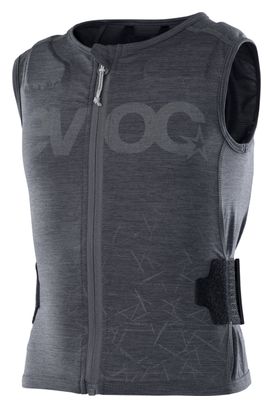 Gilet de Protection Enfant Evoc Protector Gris