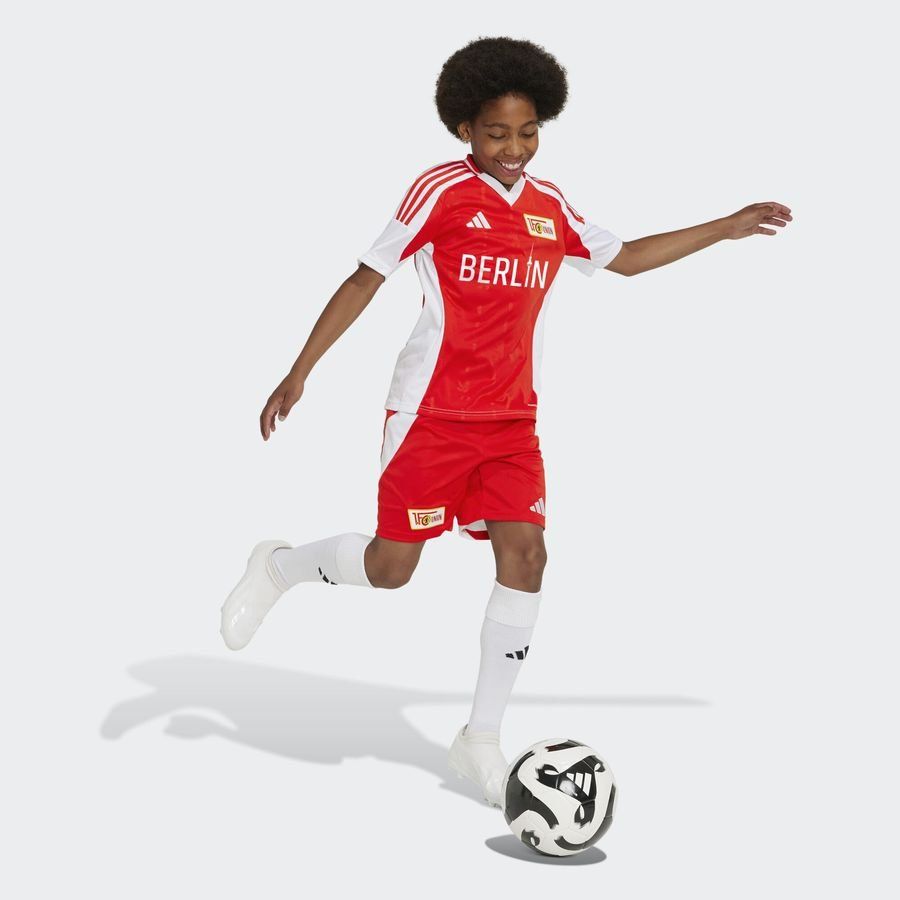Adidas Maillot Domicile 1. FC Union Berlin 24/25 Enfants