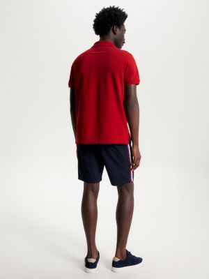 Polo Signature Placket Regular Fit