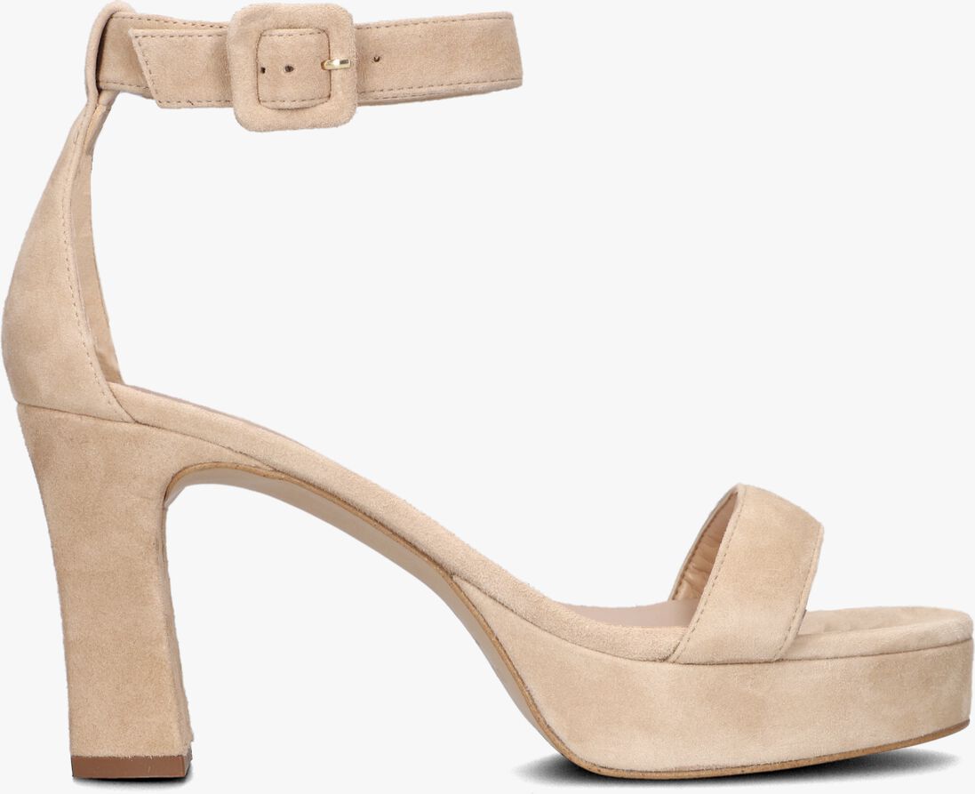 UNISA beige unisa sandalen olice