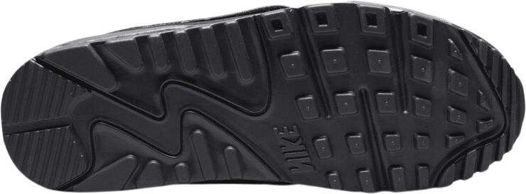 Nike air max 90 futura Black/black-iron grey-oil grey