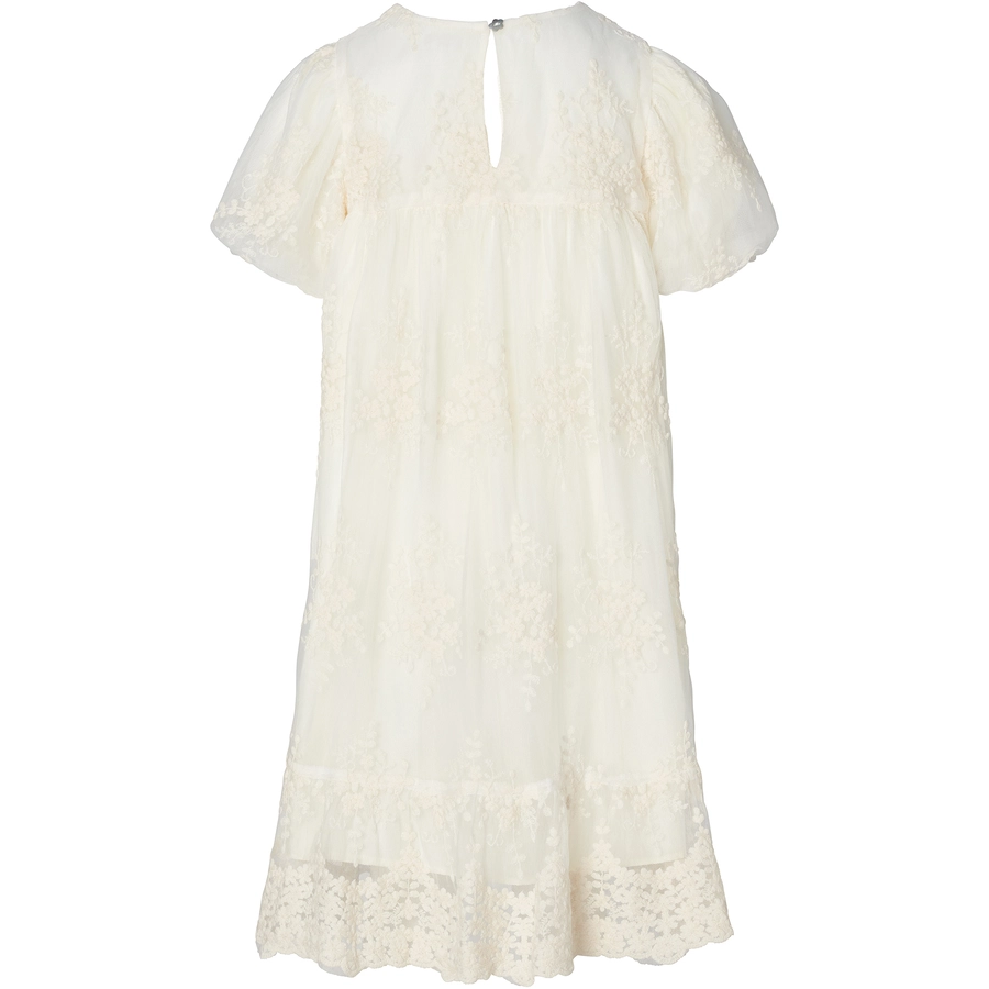 Noppies Kleid Enshi Antique White