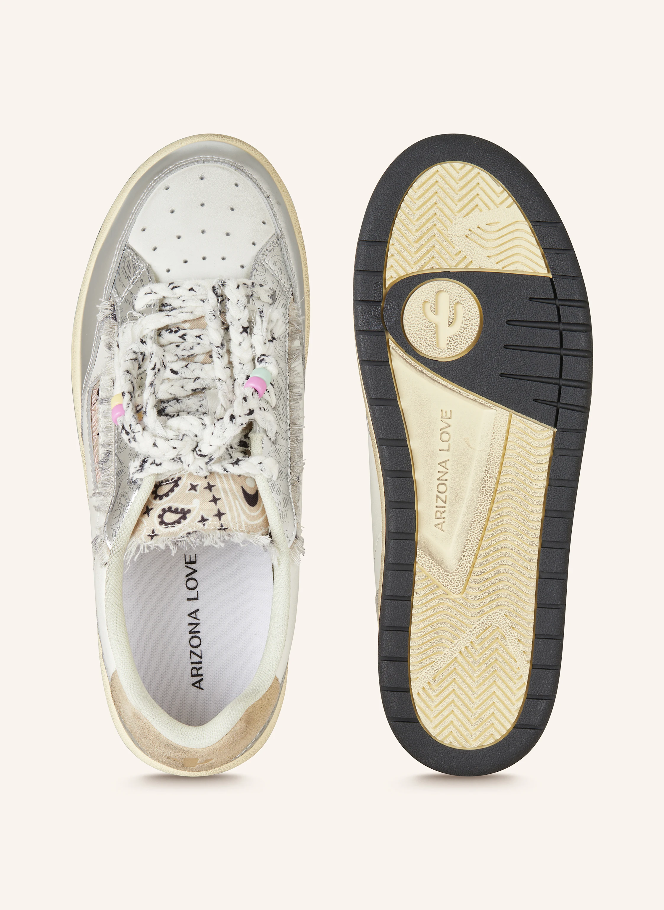 ARIZONA LOVE Sneaker VENICE
