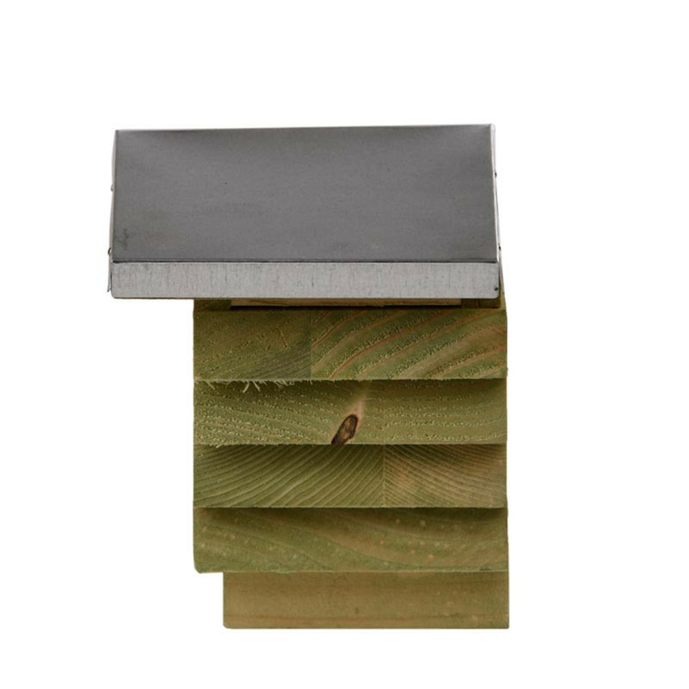 Abris abeilles en forme de ruche
