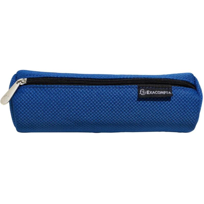 Trousse ronde MESH - Couleurs assorties
