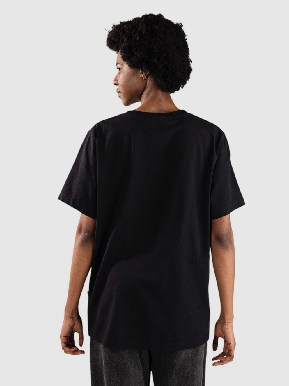 The Dudes Please Classic T-Shirt black