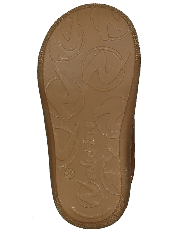 Lauflernschuhe COCOON in braun