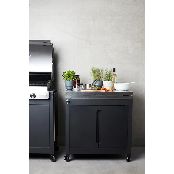 Premium buddy pour barbecue à gaz Barbecook