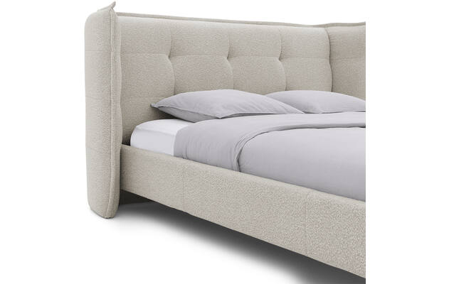 Gestoffeerd Bedframe Octaaf