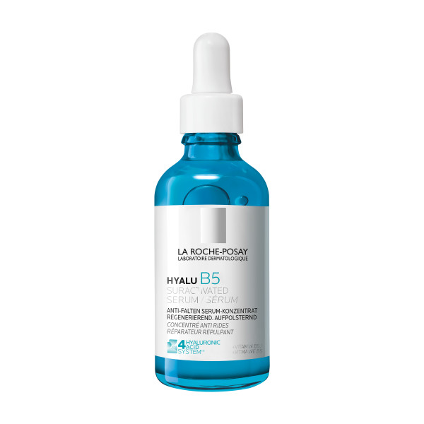 La Roche-Posay Hyalu B5 Suract Serum<br>50 ml, Jumbo