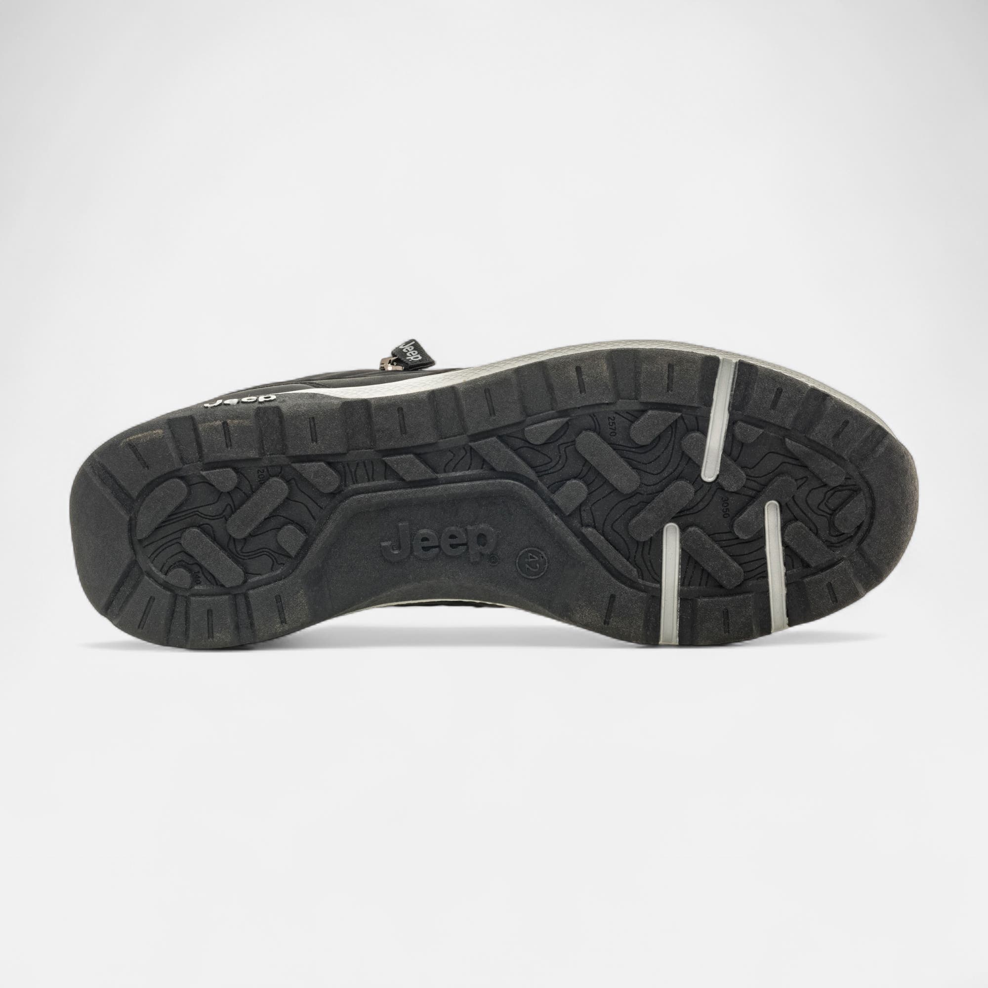 Baskets basses Homme noir