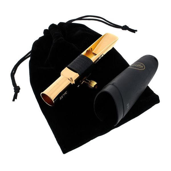 Jody Jazz Bass Saxophone DV 7