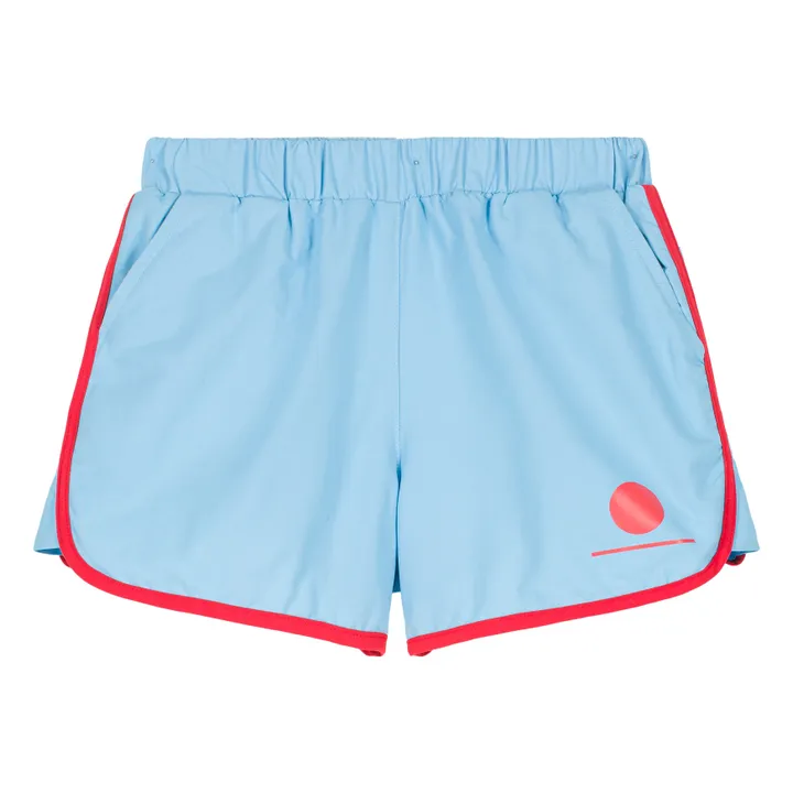 We Are Kids Short de Bain Carlo | Bleu