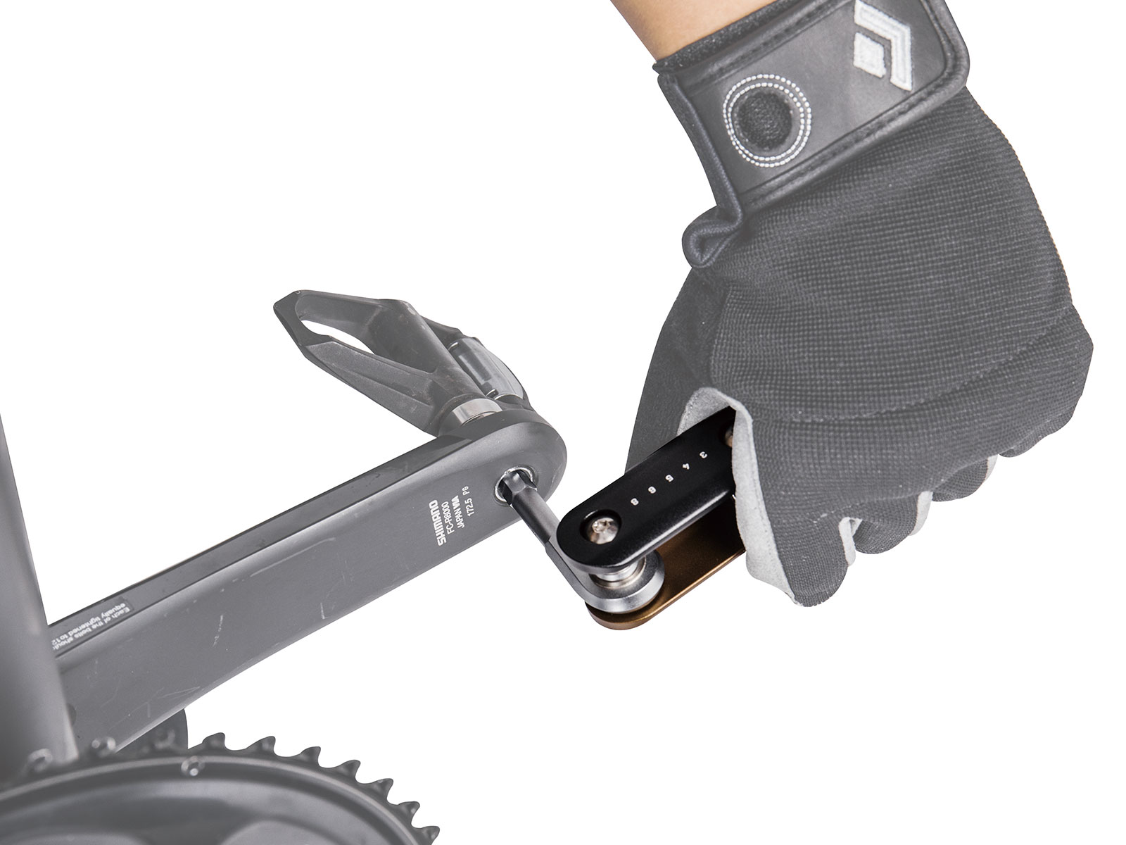 Topeak Hex Combo Multitool