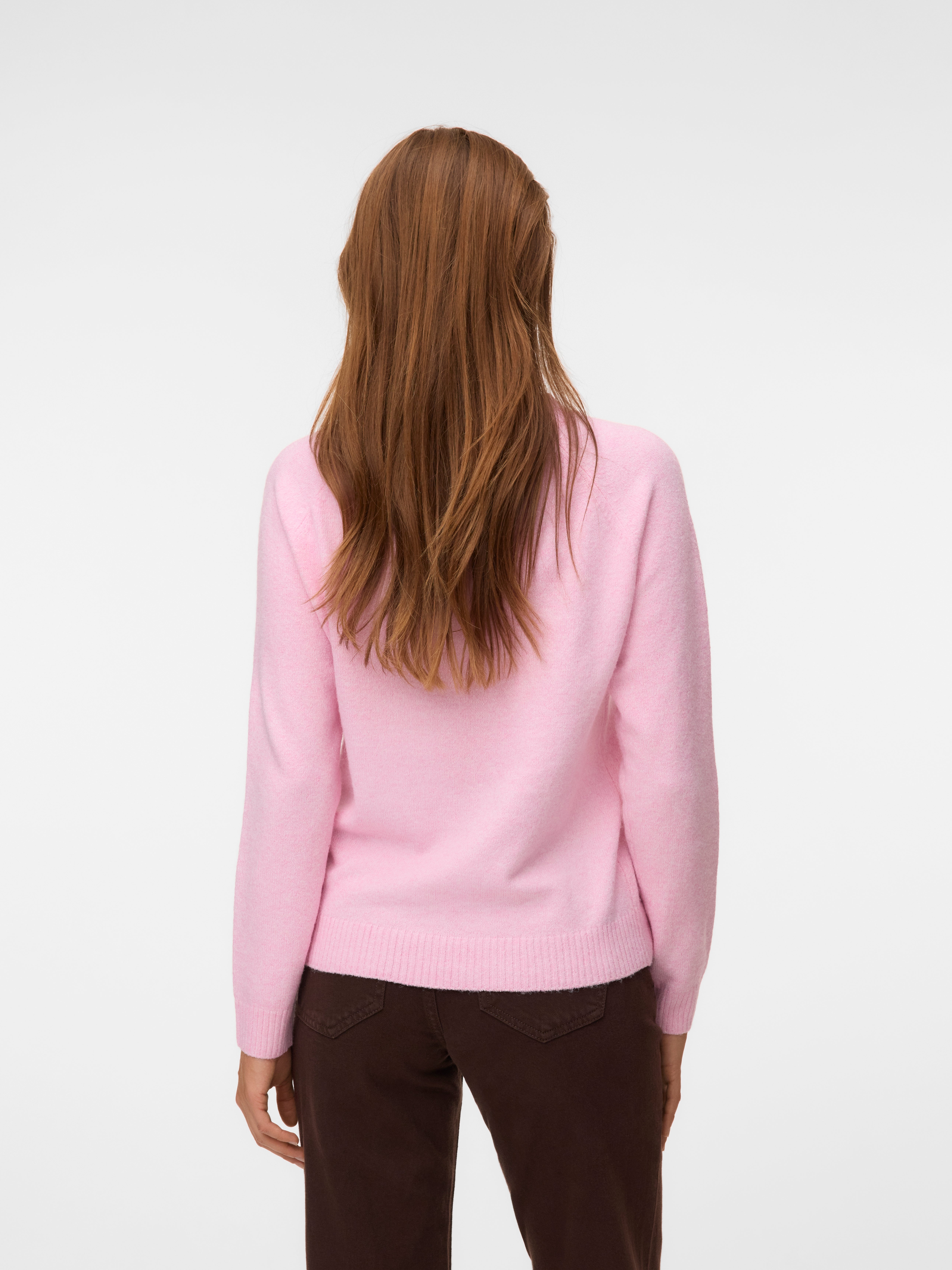 VMDOFFY Gebreide pullover