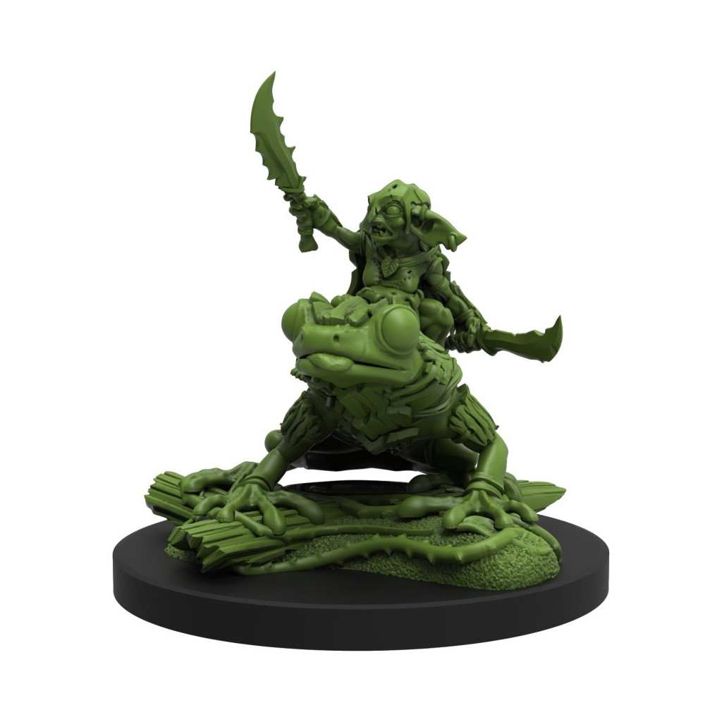 Epic Encounters: Village of the Goblin Chief