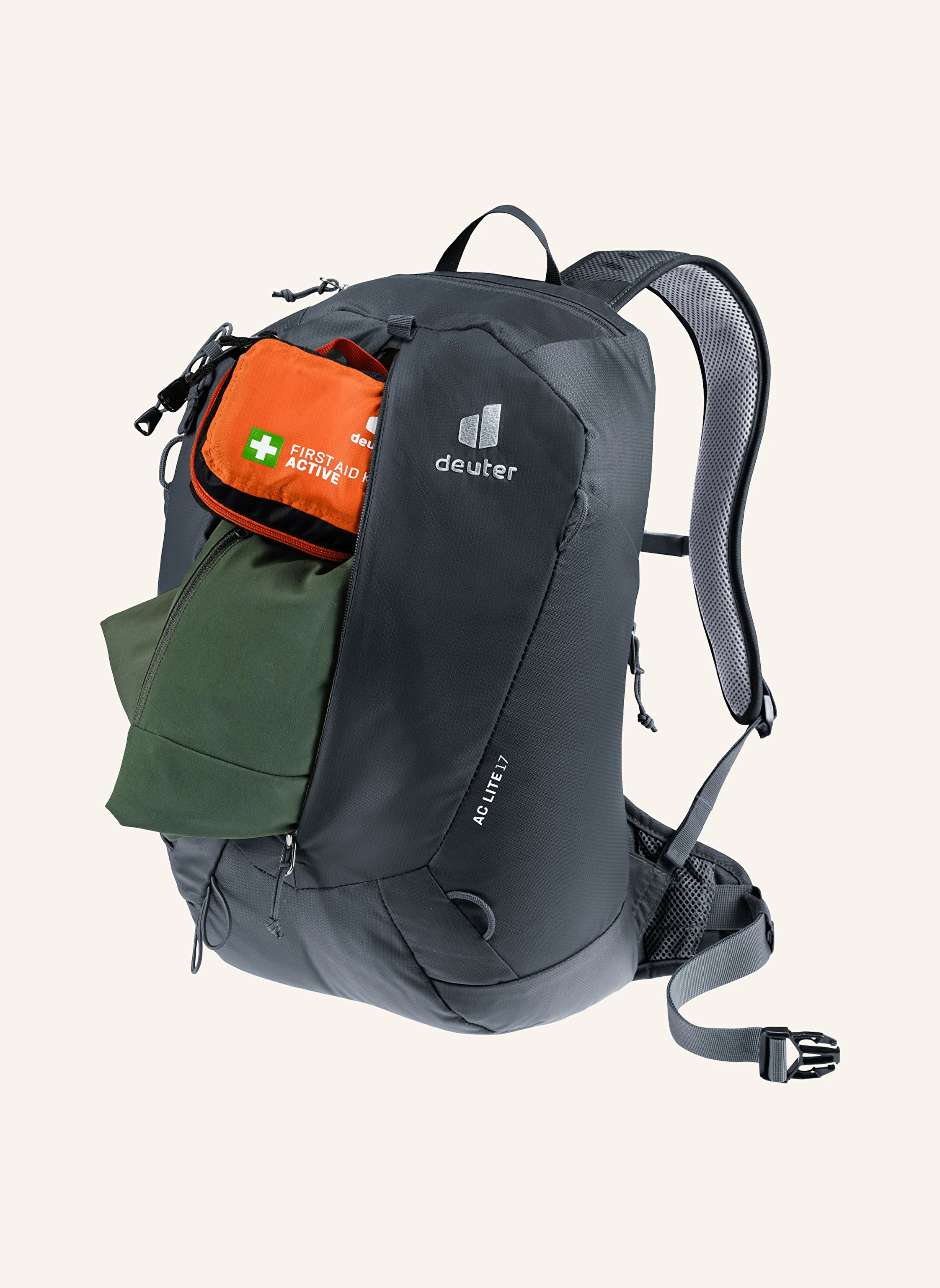 deuter Rucksack AC LITE 17 l