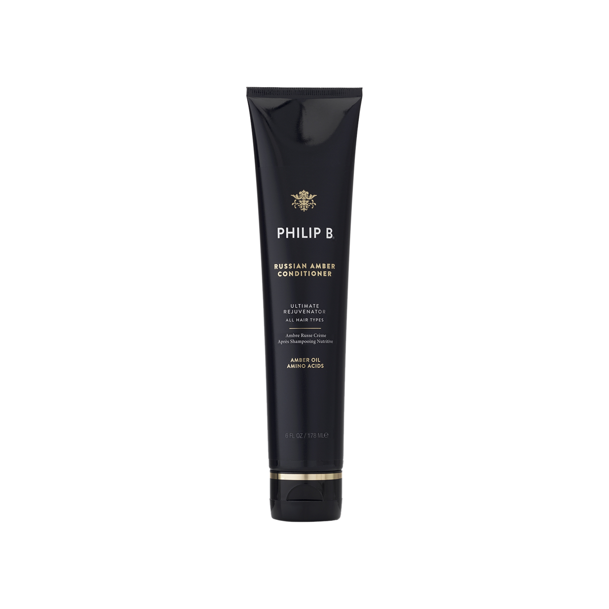 Russian Amber Imperial Conditioning Crème 178ml
