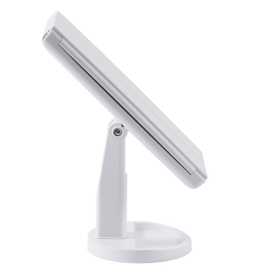 Browgame Original Tri Folded Lighted Mirror