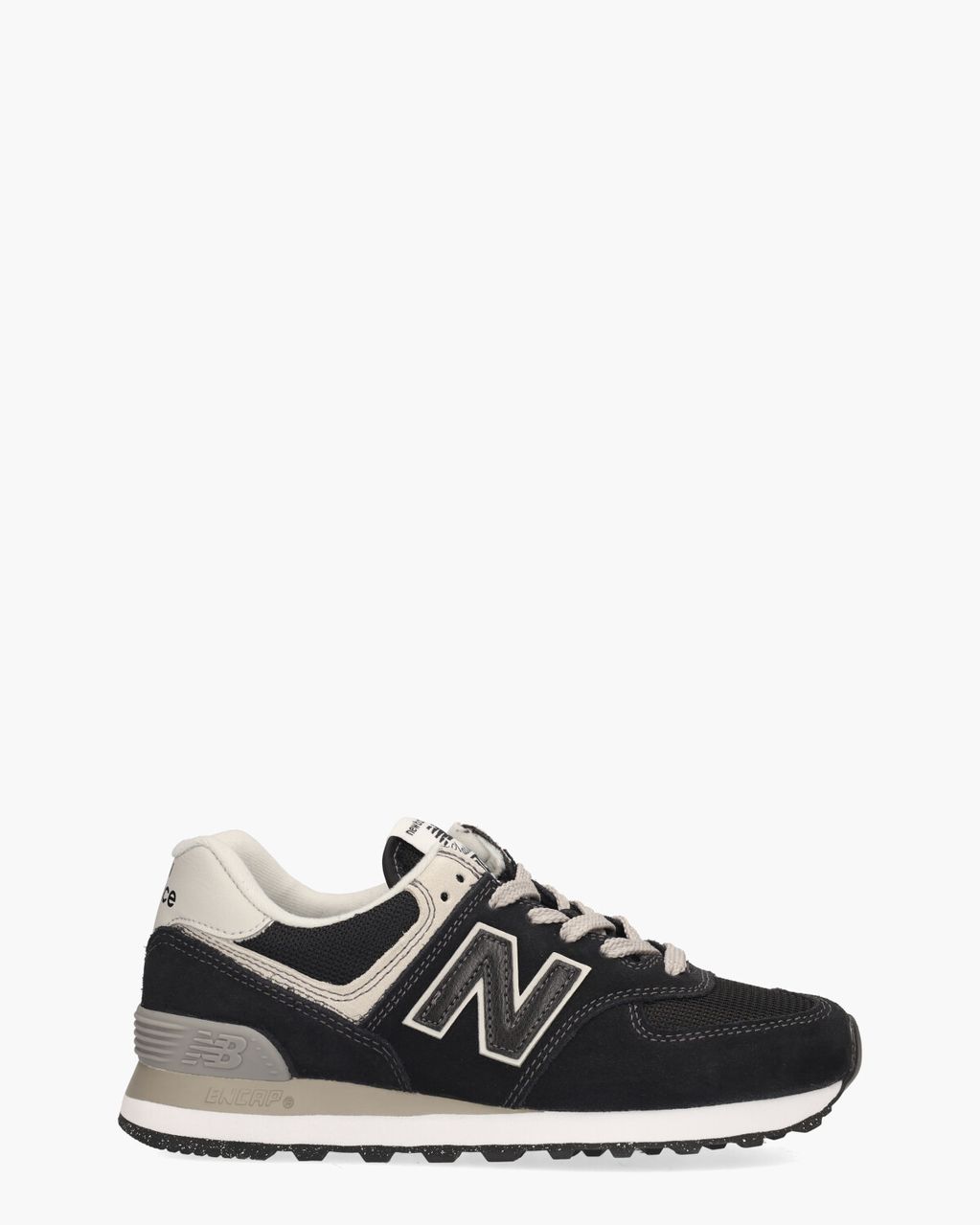 New Balance WL574EVB Damessneakers