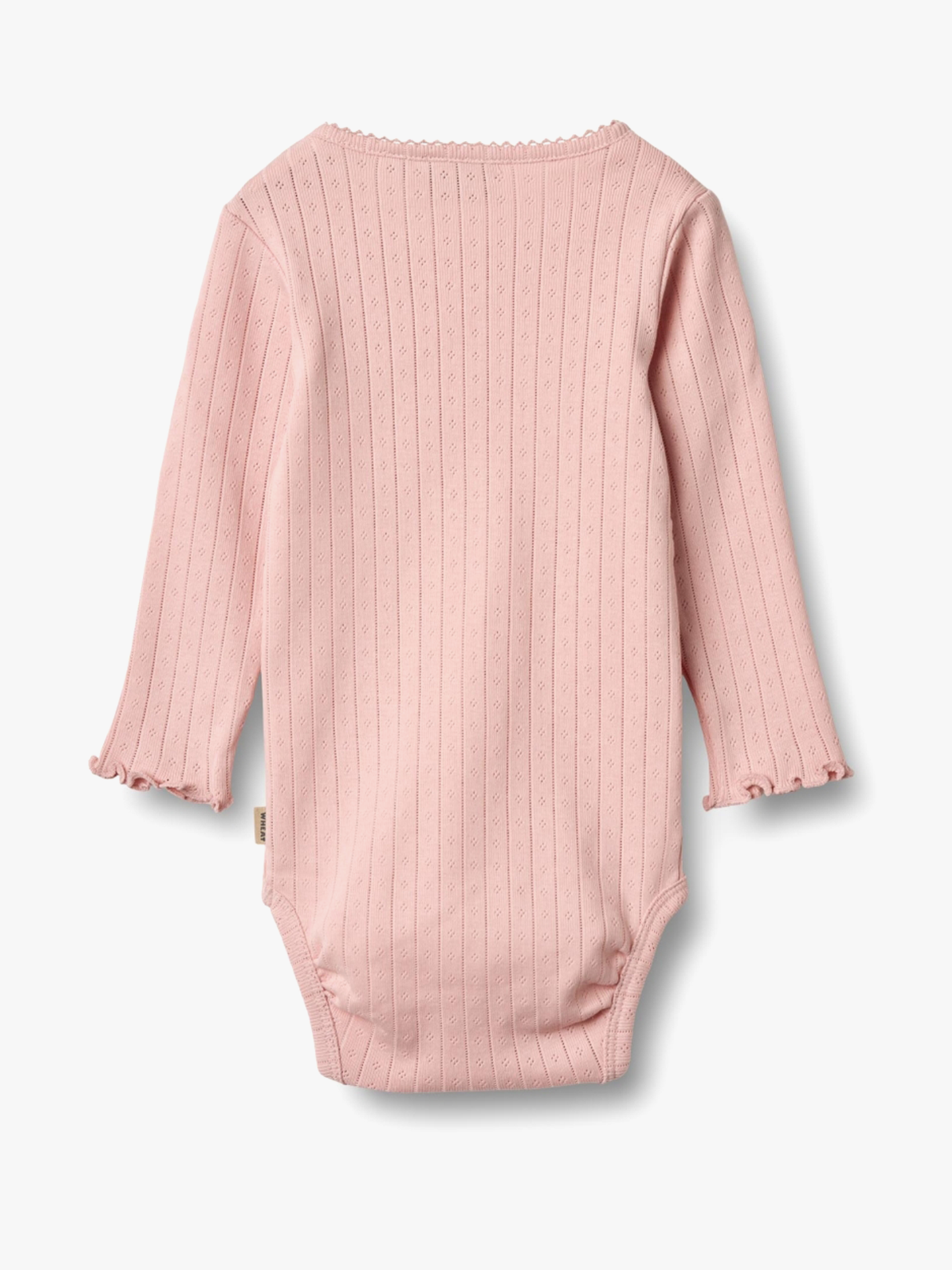 Body Long Sleeve Regitze
