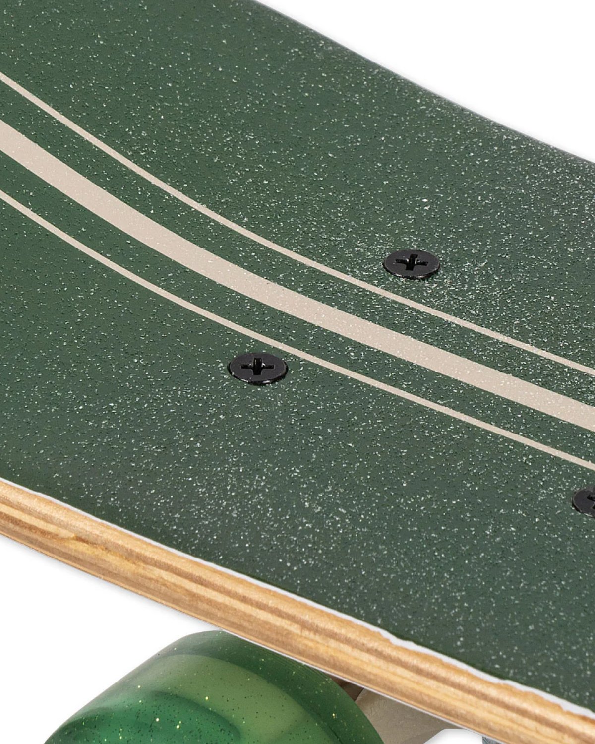 Skateboard med Lys i hjulene – Barn 20-50kg