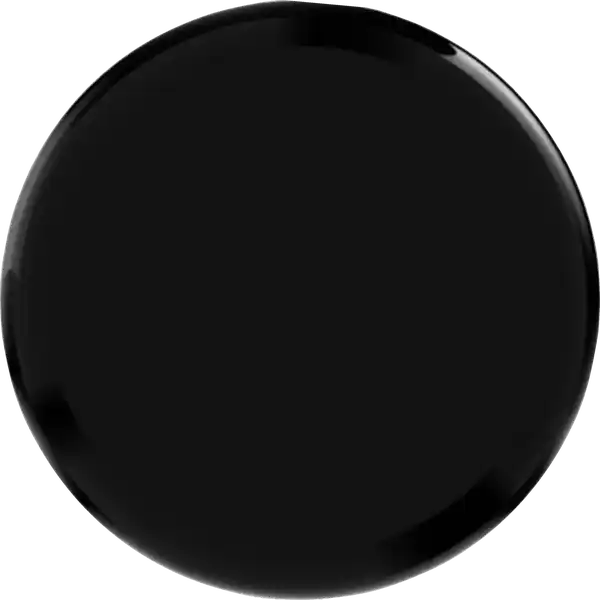 Tattoo Liner Ink Pen Nr. 881 Matte Black