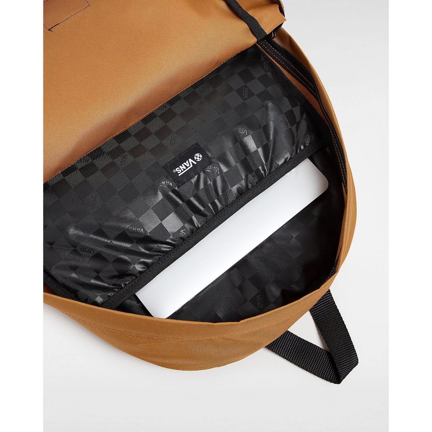 Vans Old Skool Backpack brown sugar