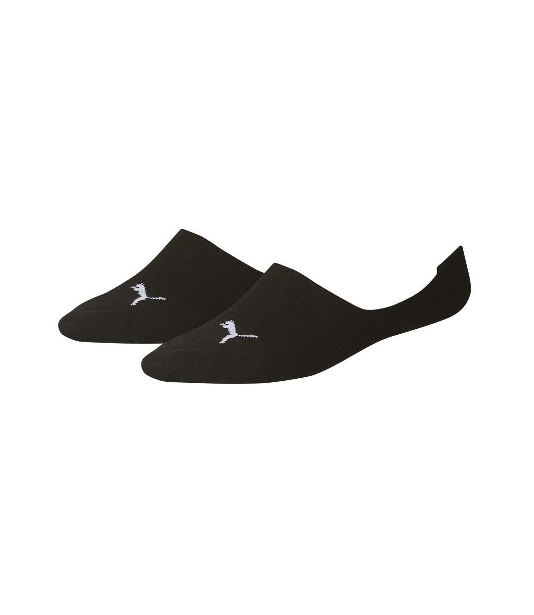 Puma - Socquettes - Adulte (Noir) - UTRD611
