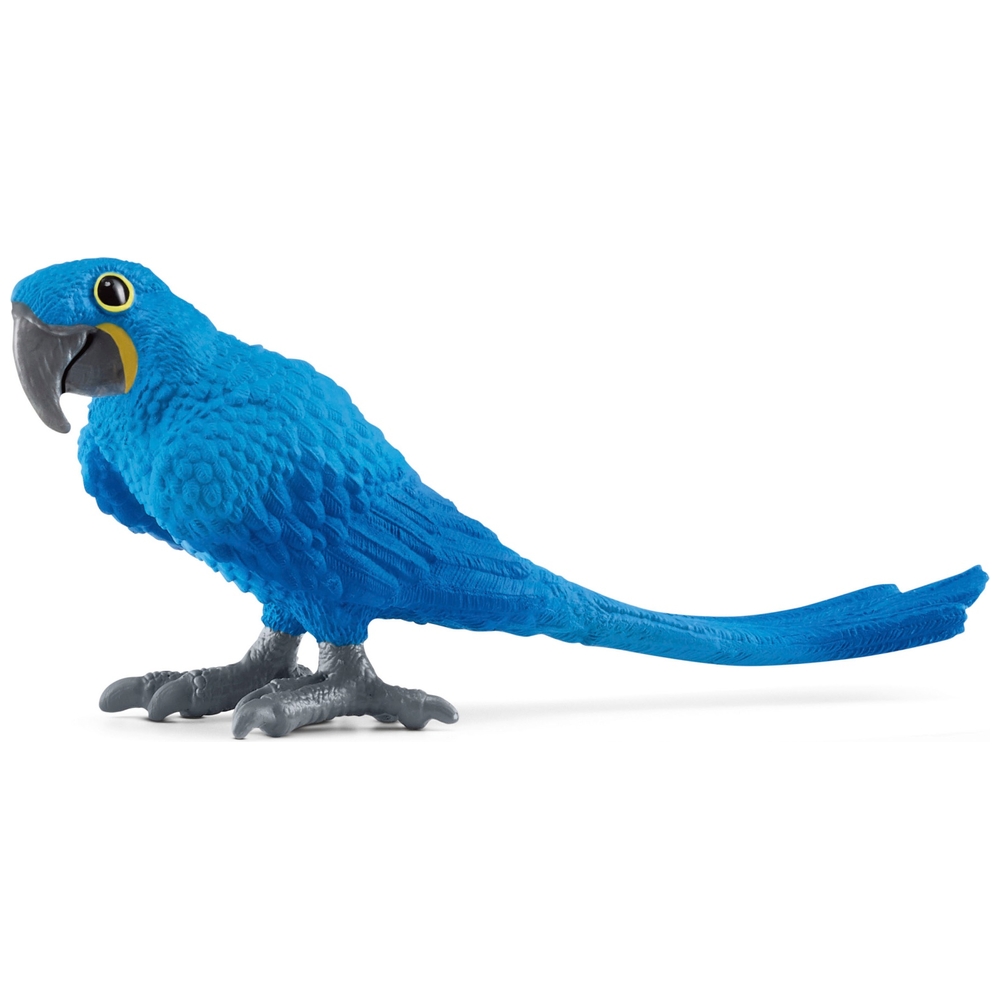 Schleich Wild Life 14859 Hyazinth-Ara