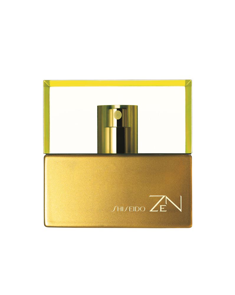 Shiseido Eau de Parfum Vapo 100 ml