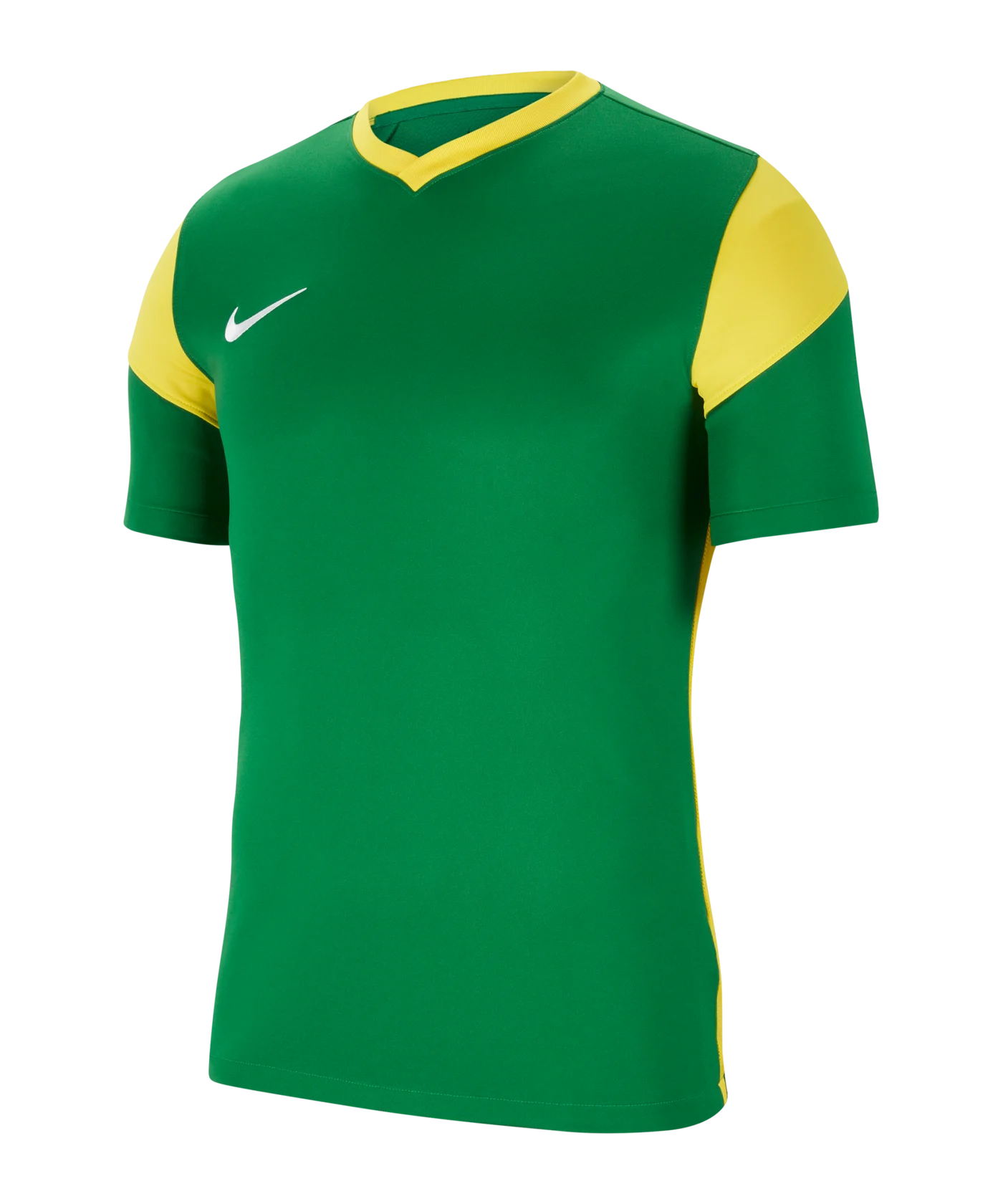 Nike Park Derby III Trikot Grün F303