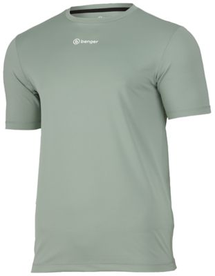BengerShirt - grau